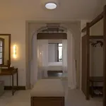 Üdülőközpont Amanruya