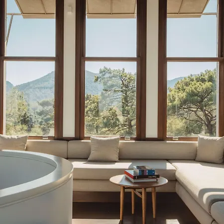 Amanruya Station touristique *