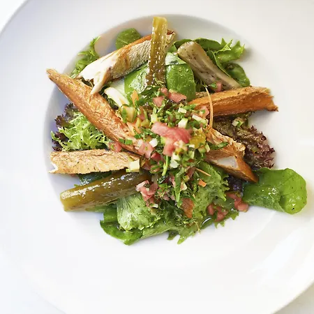 Station touristique Amanruya