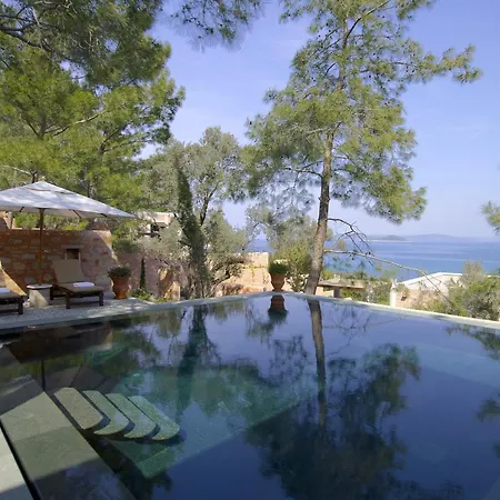 Resort Amanruya