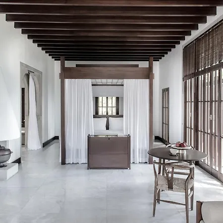 Station touristique Amanruya