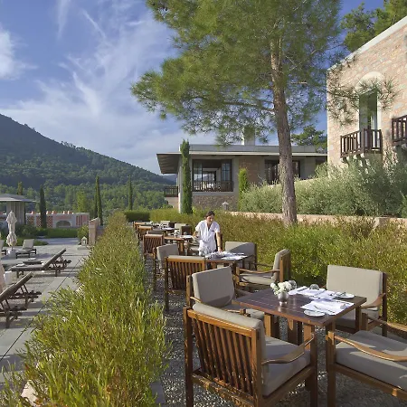 Resort Amanruya Torba