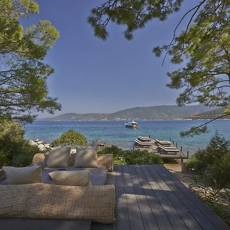 Amanruya Resort Torba