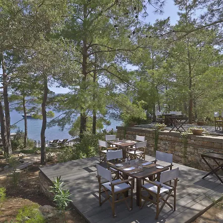 Amanruya Station touristique *