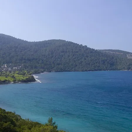 Amanruya Resort Torba