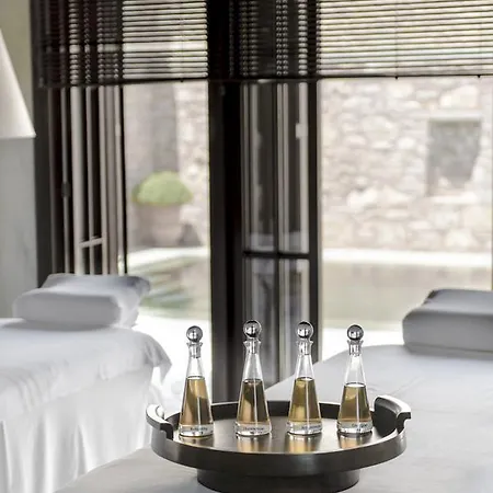 Resort Amanruya Torba