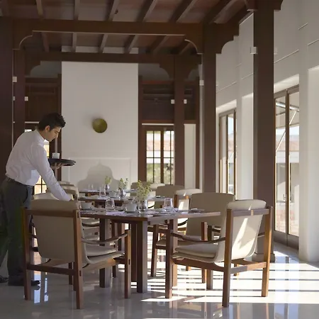 Amanruya Station touristique Torba