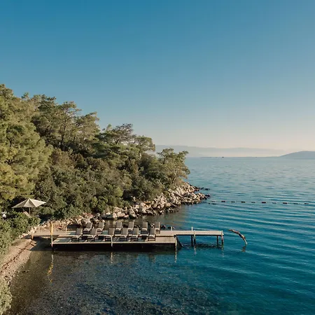 Üdülőközpont Amanruya *