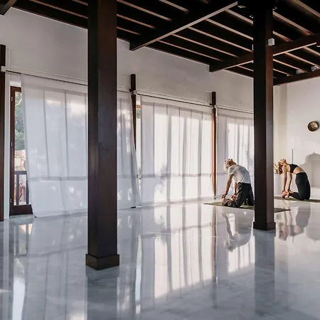 Amanruya Ośrodek wypoczynkowy