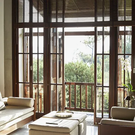 Resort Amanruya