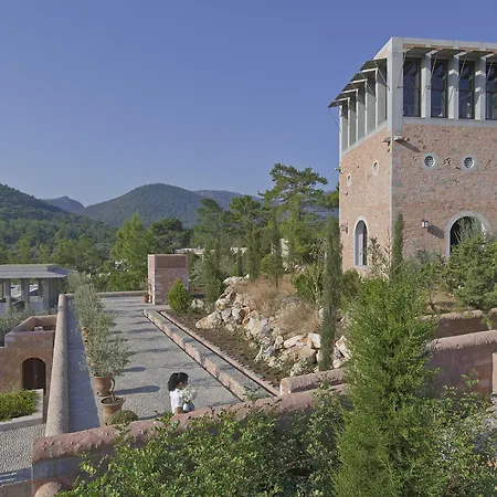 Amanruya Ośrodek wypoczynkowy Torba