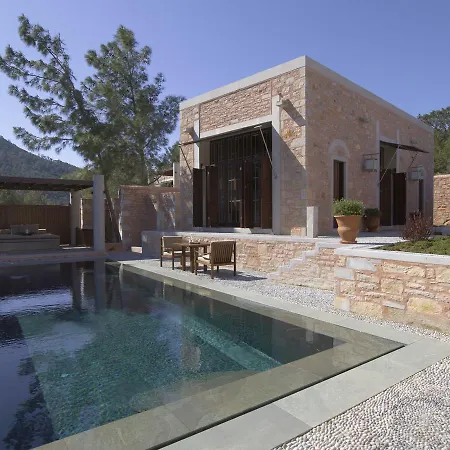 Amanruya Ośrodek wypoczynkowy