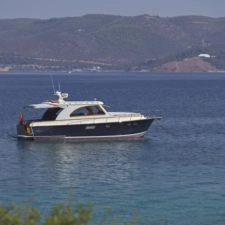 Amanruya Ośrodek wypoczynkowy