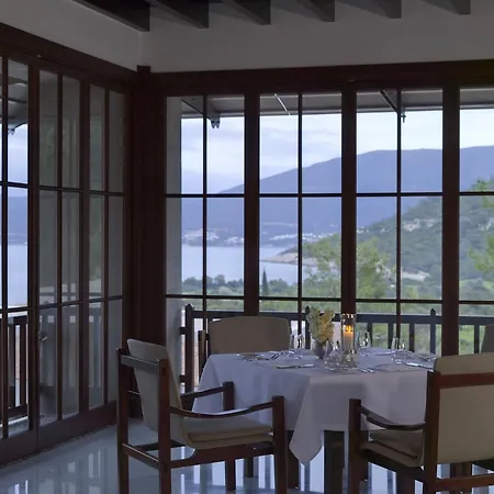 Amanruya Resort