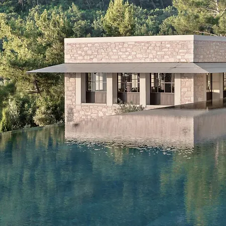 Amanruya Ośrodek wypoczynkowy Torba