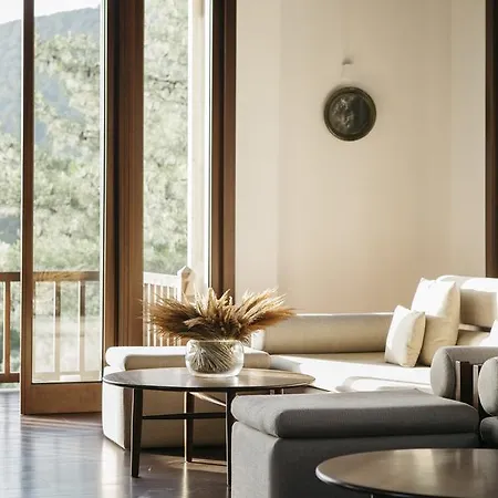 Amanruya Ośrodek wypoczynkowy