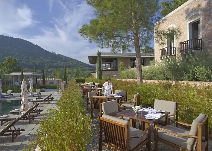 Feriested Amanruya Torba